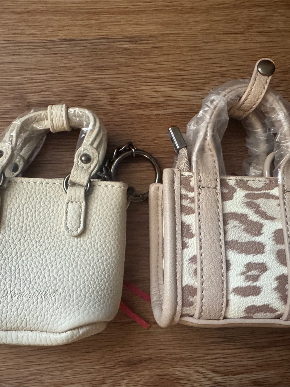 Wrangler and Montana West mini totes/purses - Picture 2 of 2